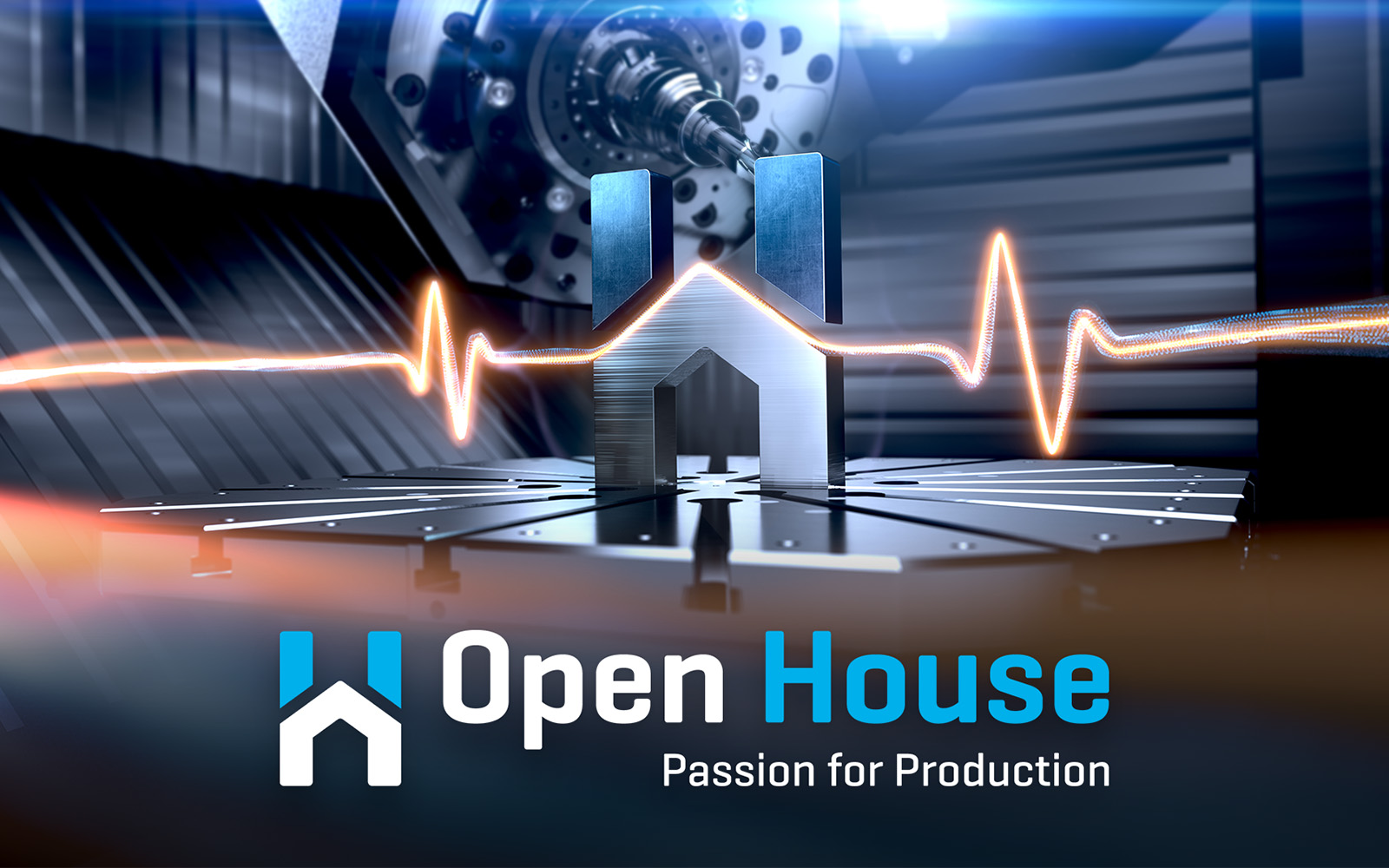 
                
                    HELLER Open House: Experience passion for production up close
                
            